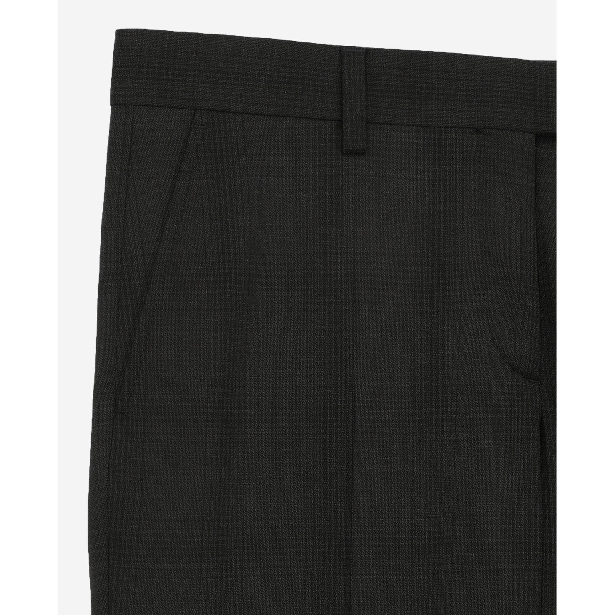 Suit Pants | Women | Black