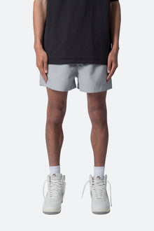Summer Shorts | Grey