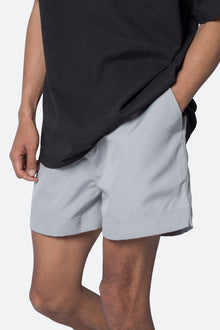 Summer Shorts | Grey