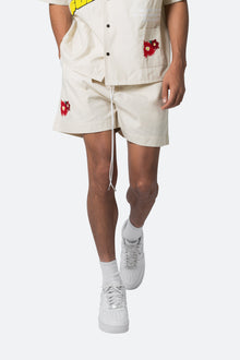 Sunshine Shorts | Khaki