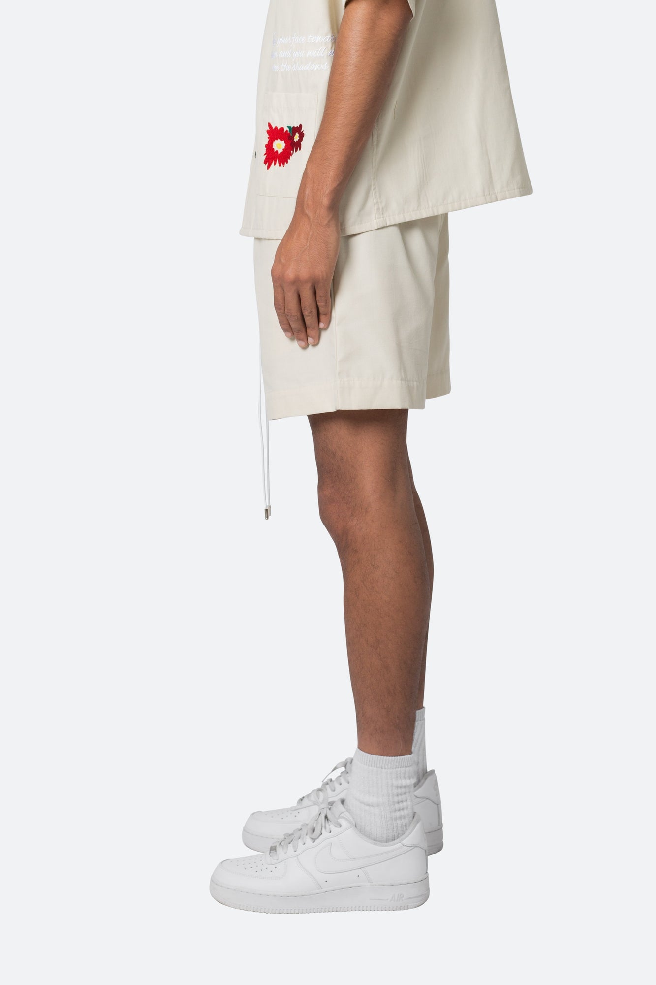 Sunshine Shorts | Khaki