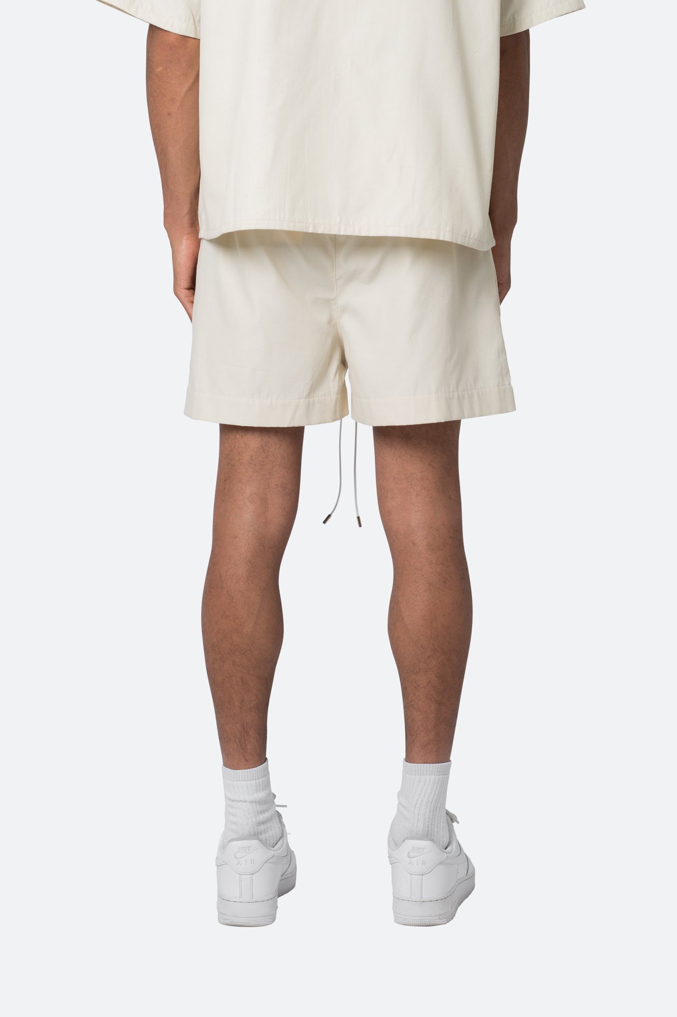 Sunshine Shorts | Khaki