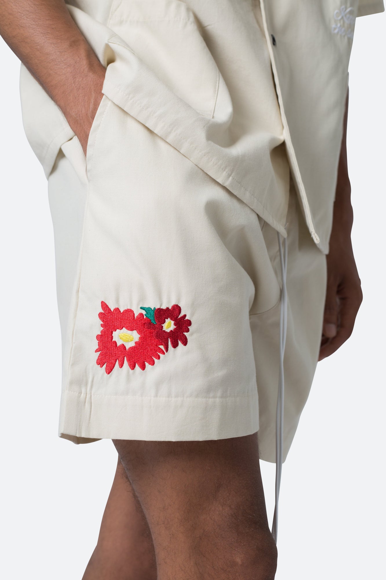 Sunshine Shorts | Khaki