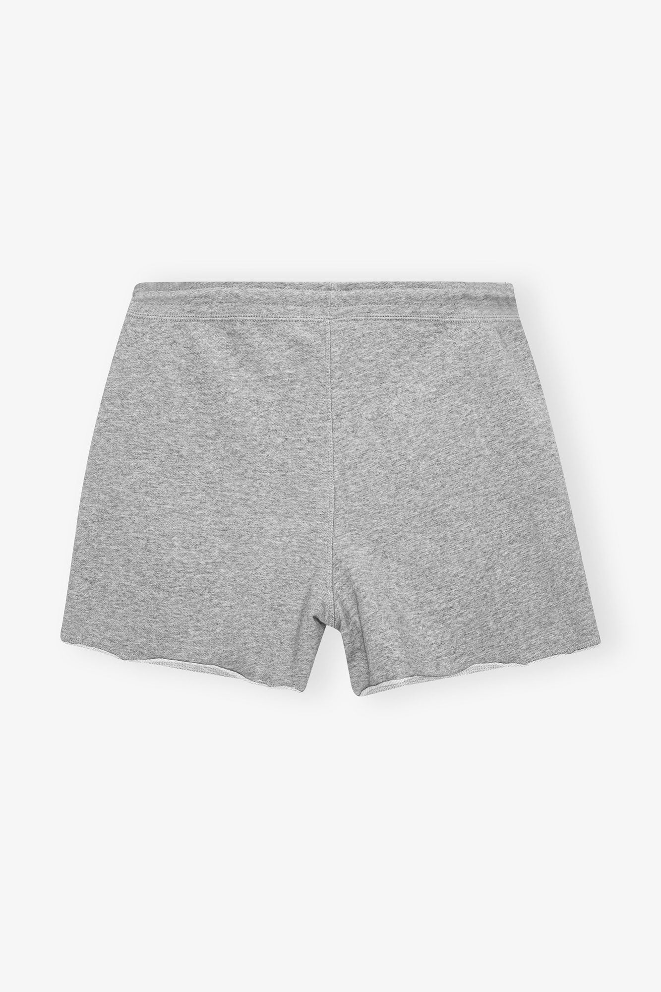 Light Isoli Drawstring Shorts | Paloma Melange