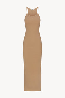 TANK MAXI DRESS - ETERNE