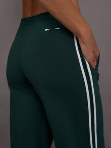 Cobra Zephyr Wide Leg Pant | Green