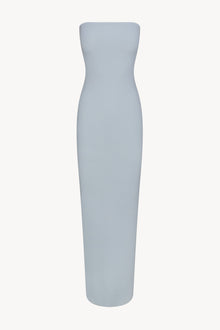 TUBE MAXI DRESS - ETERNE