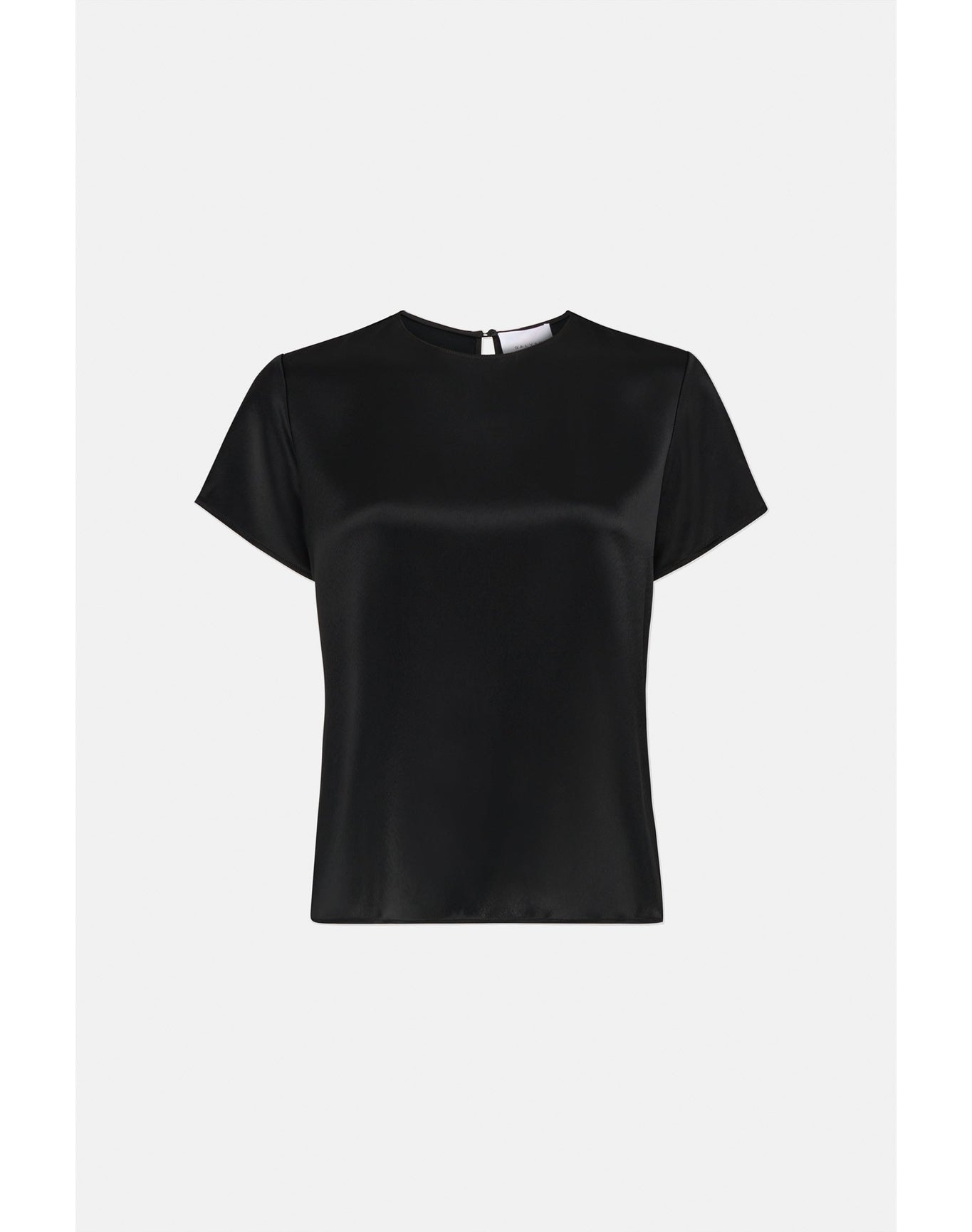 T Shirt | Black