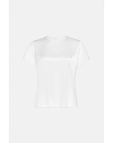 T Shirt | White