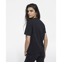 T-Shirt With Logo | Women | Black