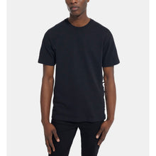 T-Shirt With The Kooples Logo | Men | Black