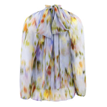 Teagan Blouse | Rainflower