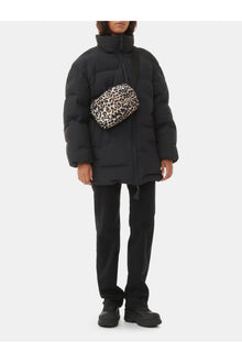 Tech Festival Bag | Leopard (V2)