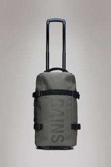 Texel Cabin Bag | Grey