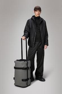 Texel Cabin Bag | Grey