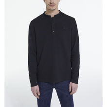 The Kooples Logo Polo | Men | Black