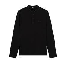 The Kooples Logo Polo | Men | Black