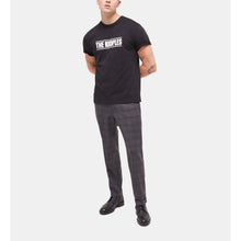 The Kooples Logo T-Shirt | Men | Black