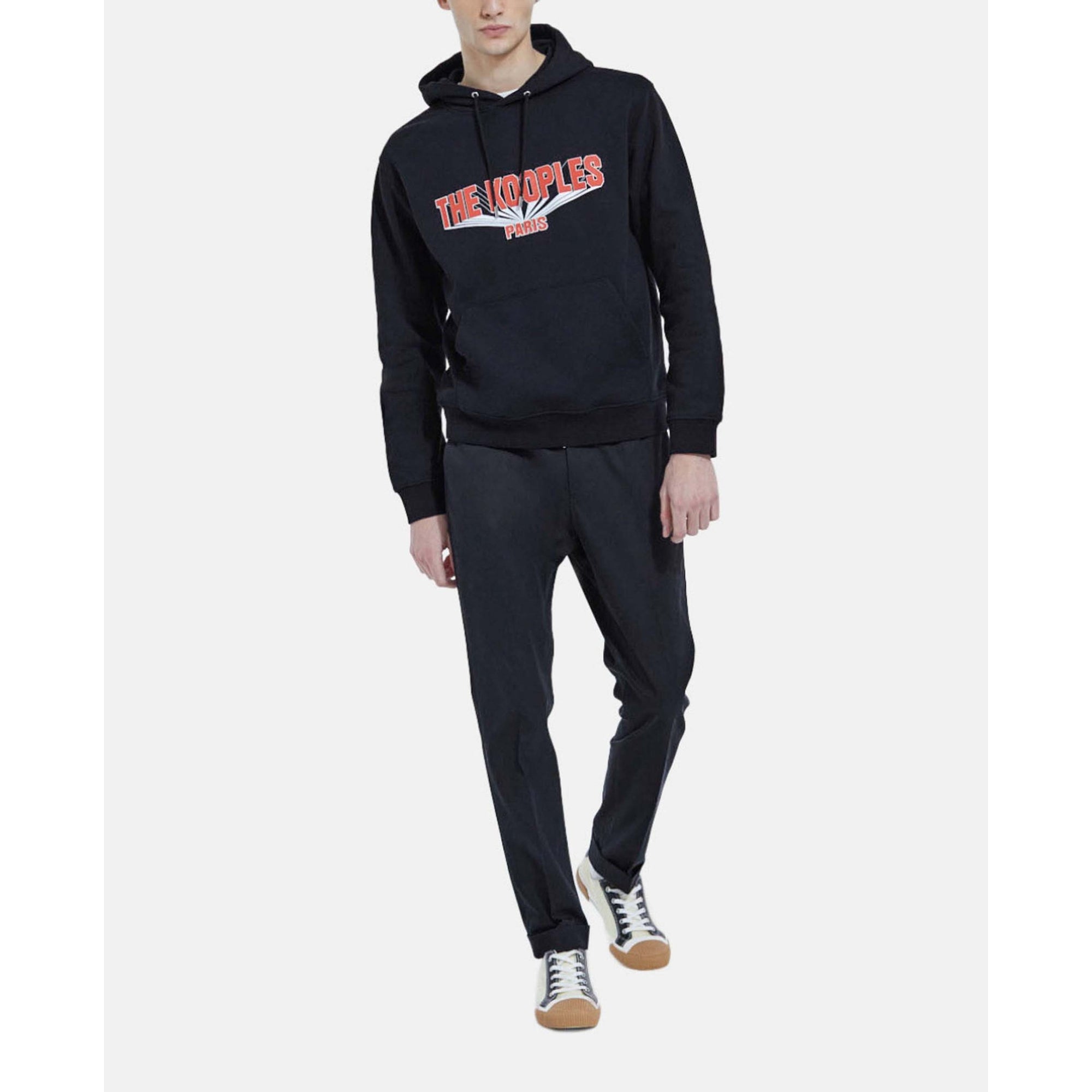 The Kooples Sweatshirt | Men | Navy