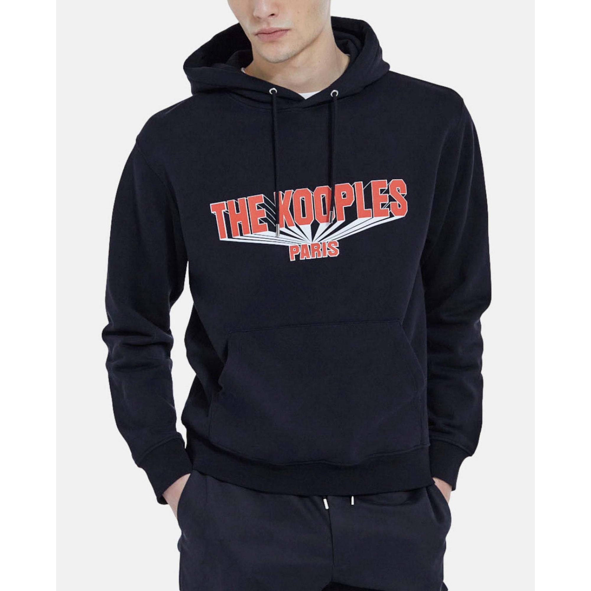 The Kooples Sweatshirt | Men | Navy