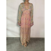 Tiana Kaftan