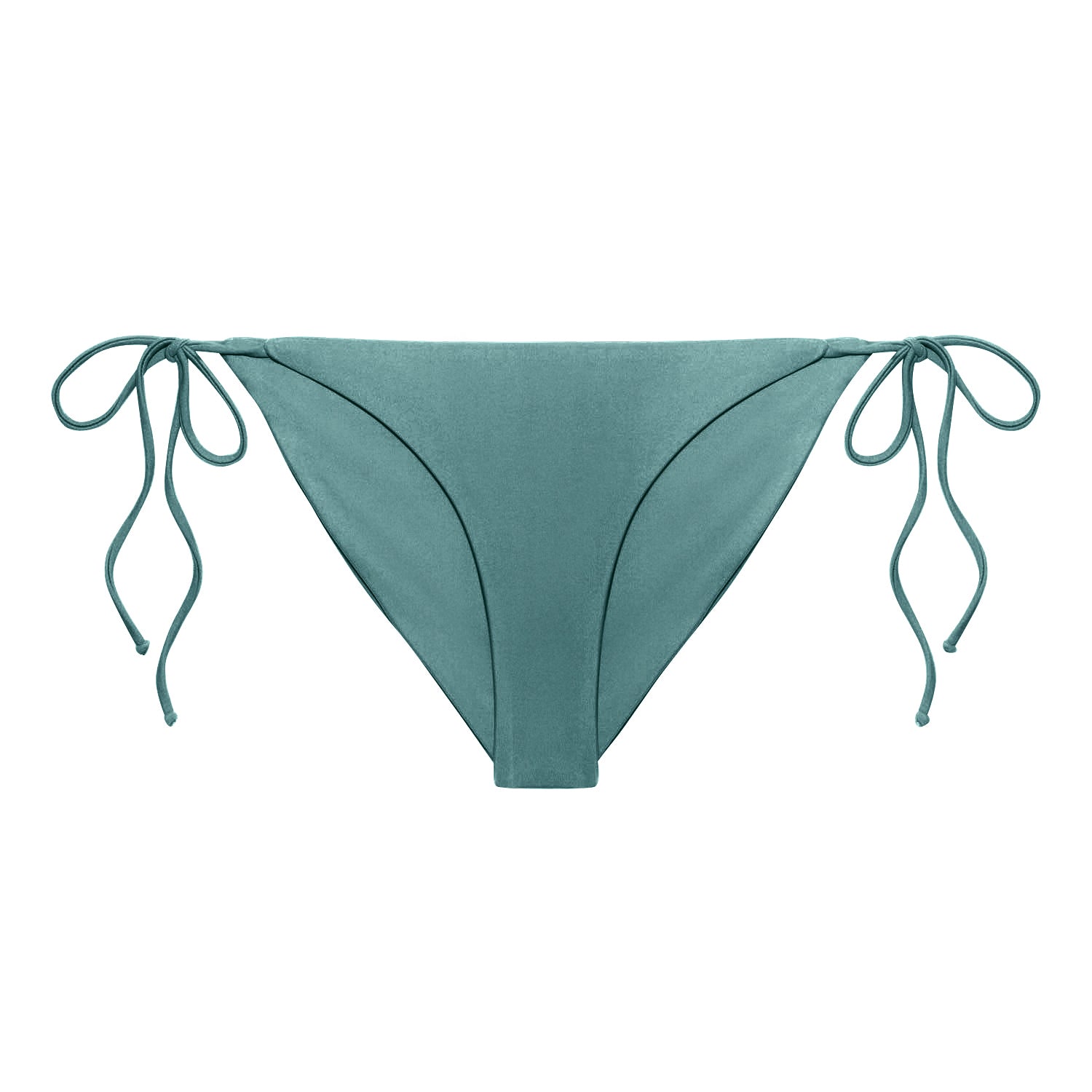 Ties Bottom | Hunter Sheen