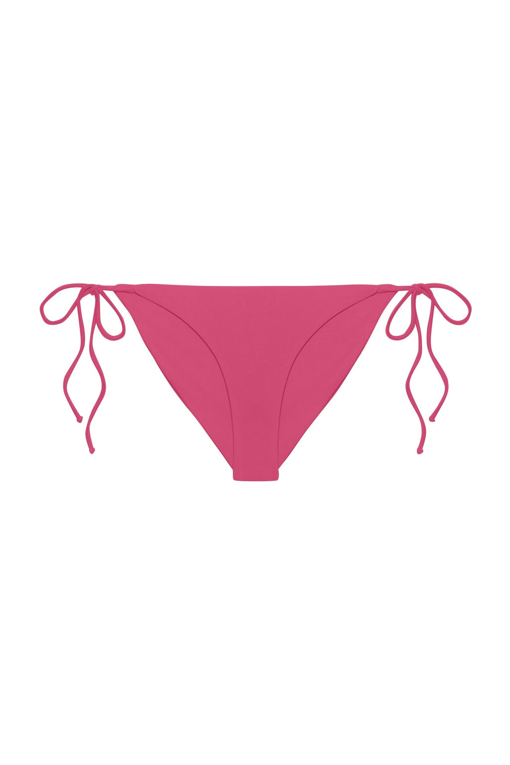 Ties Bottom | Petal Matte
