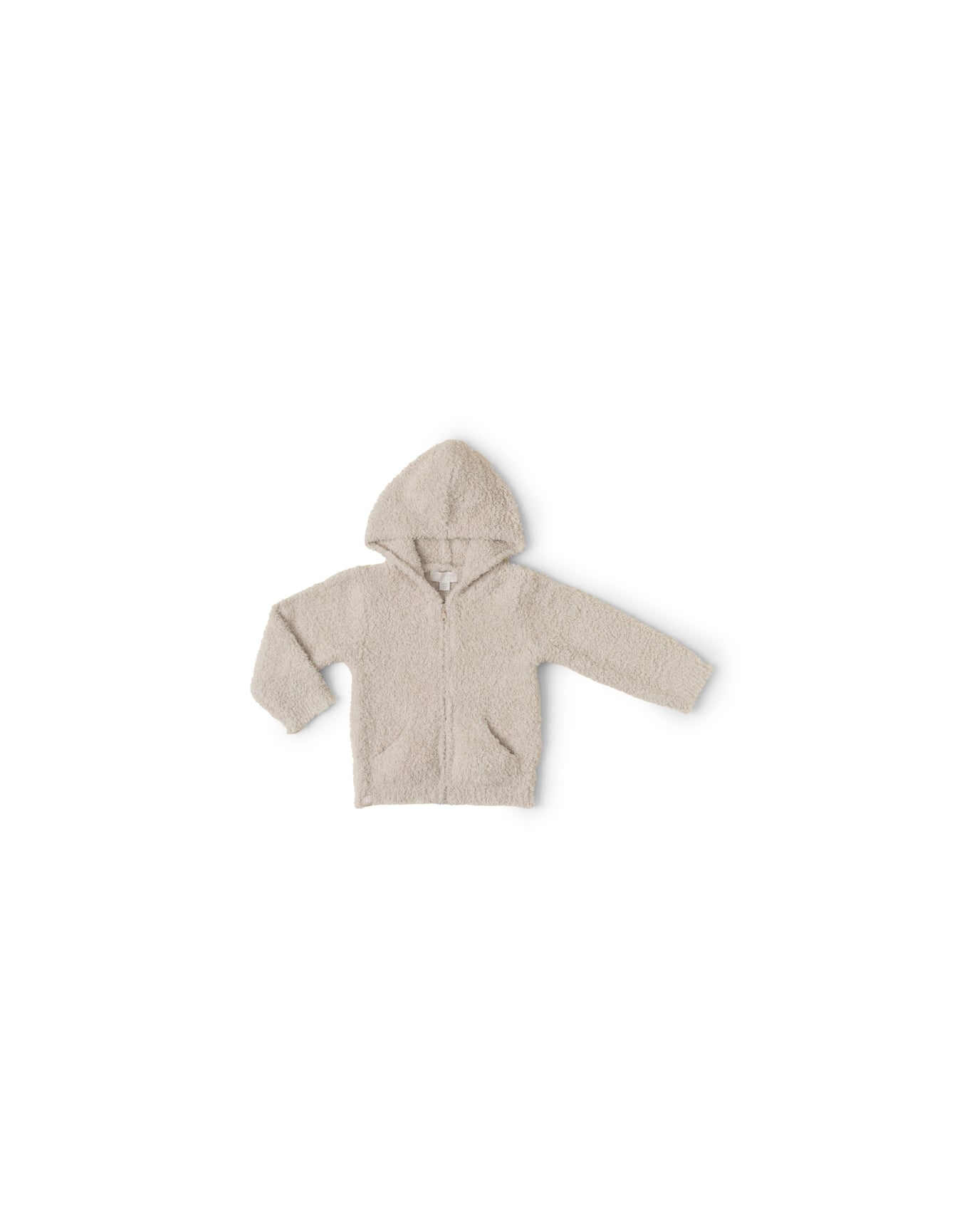 Toddler | Cozychic Hoodie | Stone