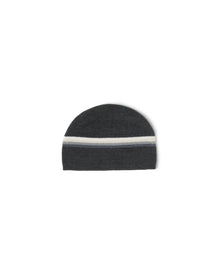 Toddler | Cozychic Ultra Lite Multi Stripe Beanie | Indigo Multi
