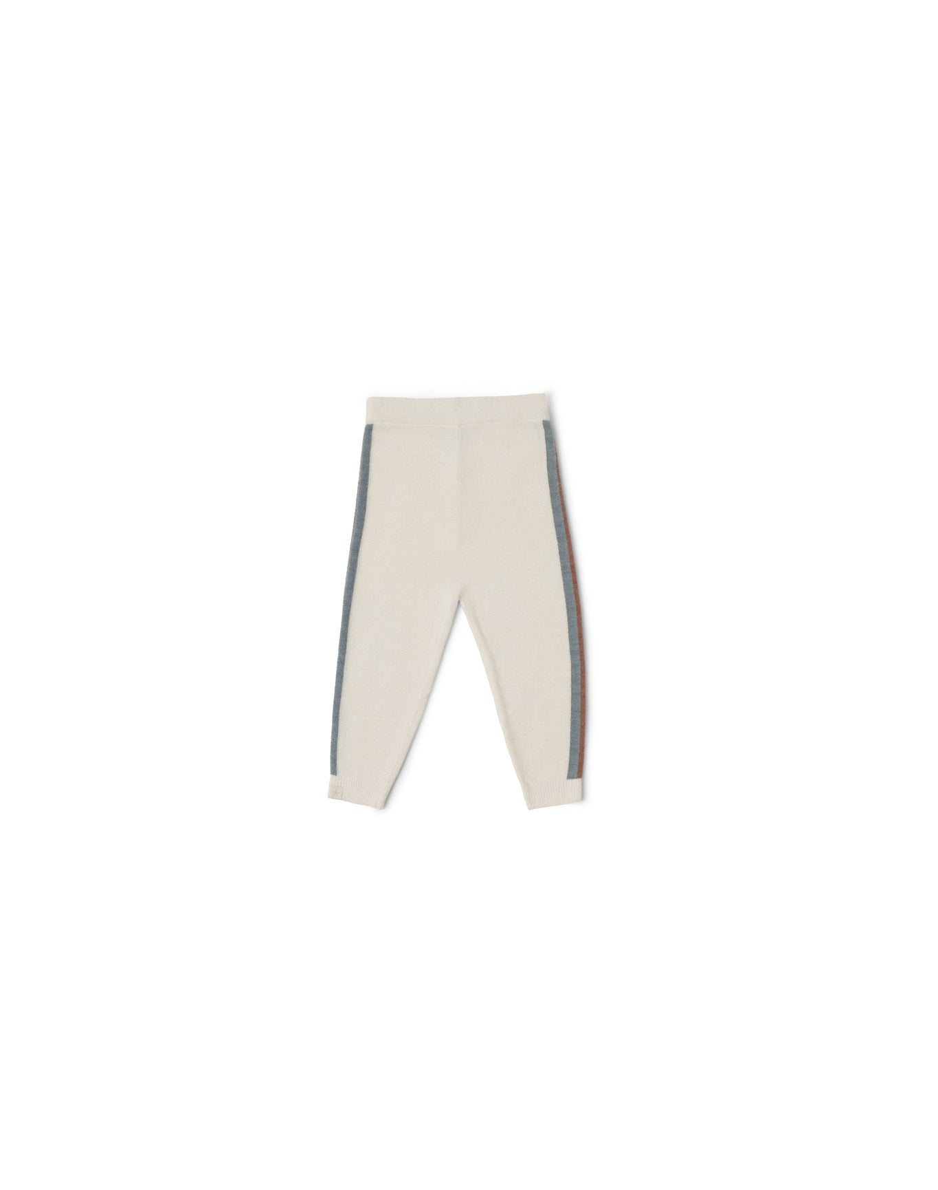 Toddler | Cozychic Ultra Lite Multi Stripe Jogger | Cream Multi