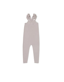 Toddler | Cozychic Ultra Lite Ruffle Onesie | Stone