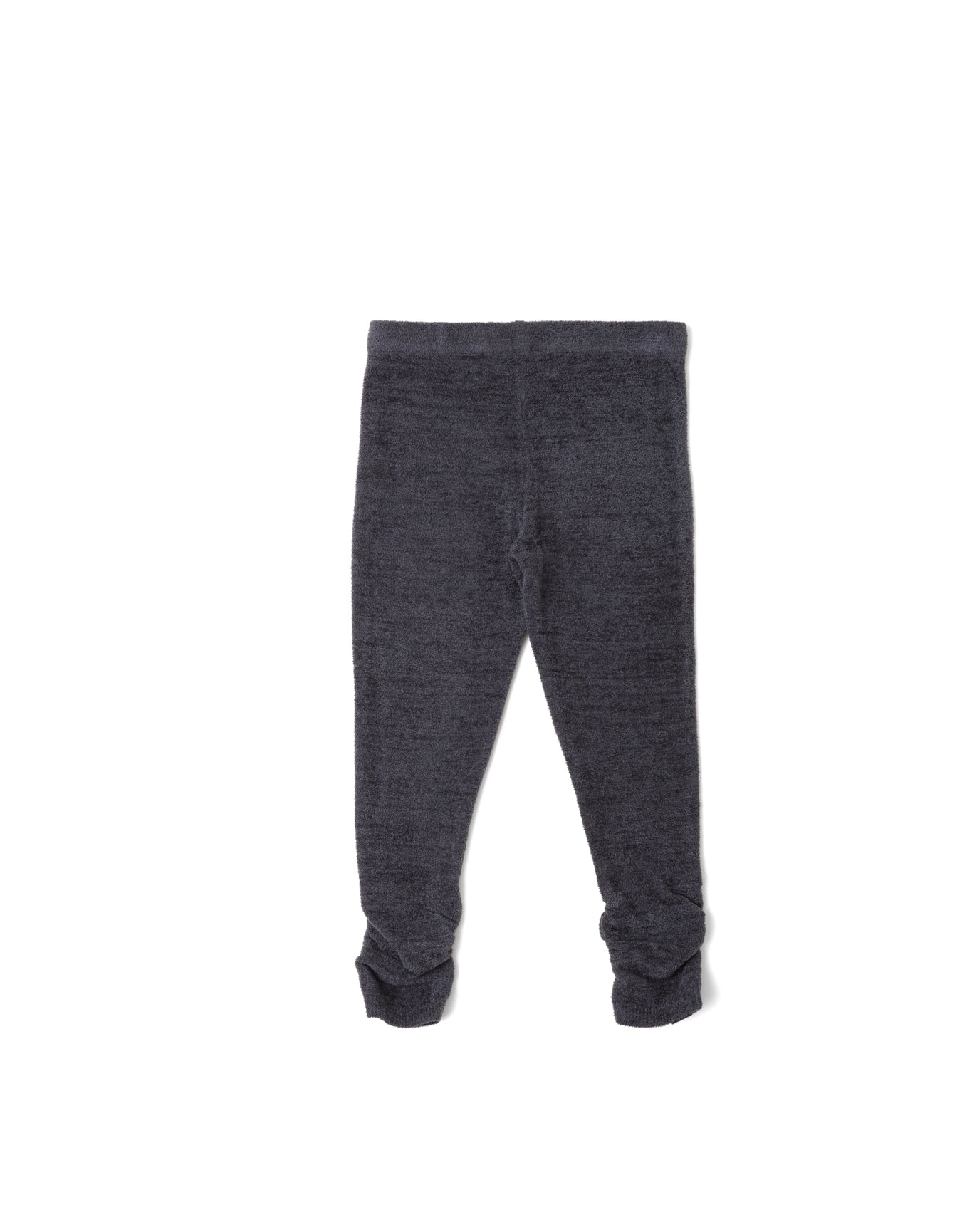 Toddler | Cozychic Ultra Lite Scrunched Legging | Carbon