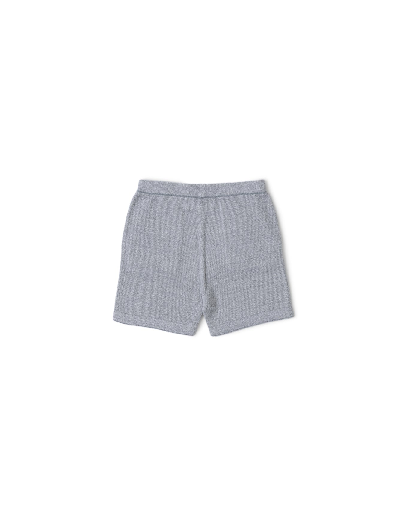 Toddler | Cozychic Ultra Lite Short | Heather Moonbeam-Sand Dune