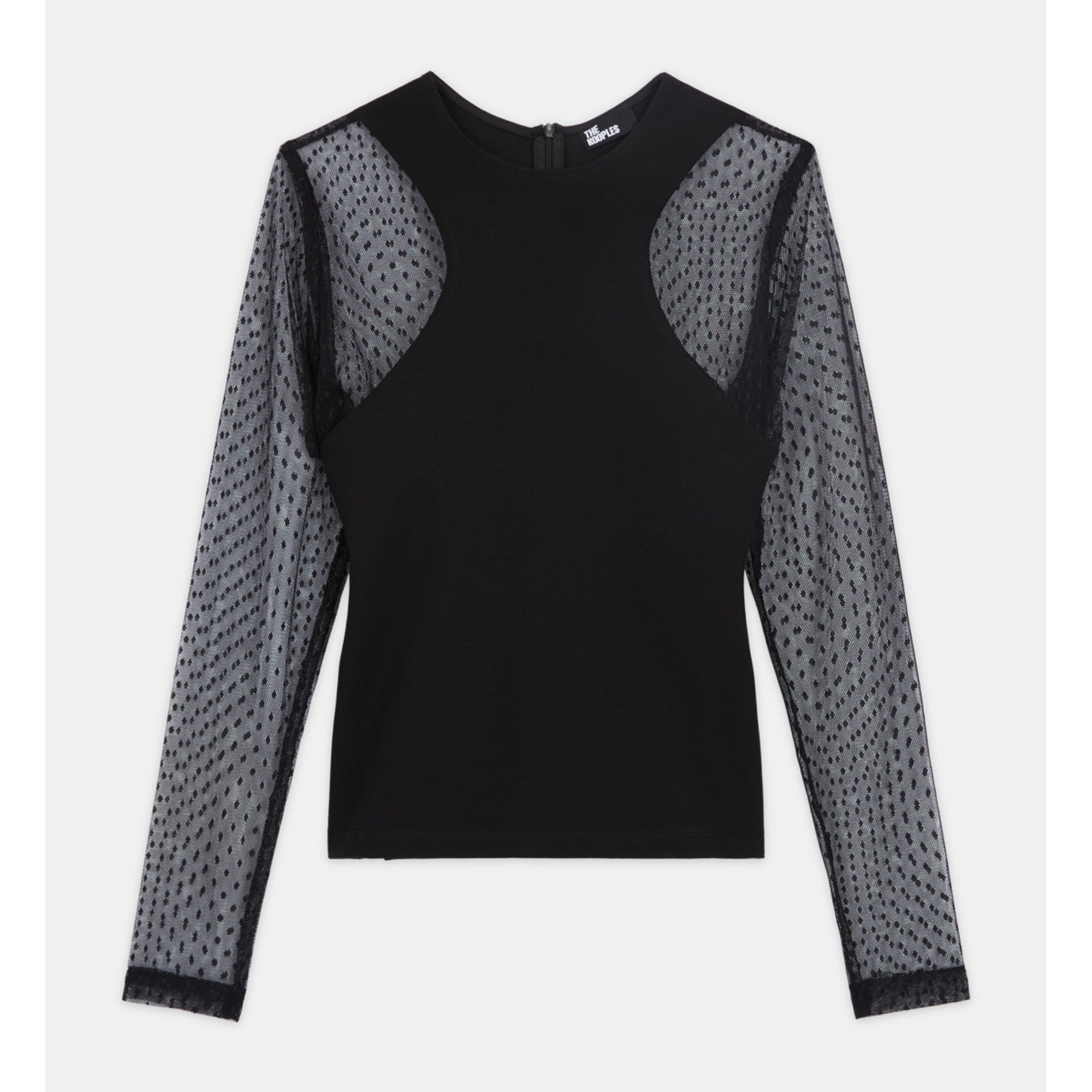 Top | Women | Black