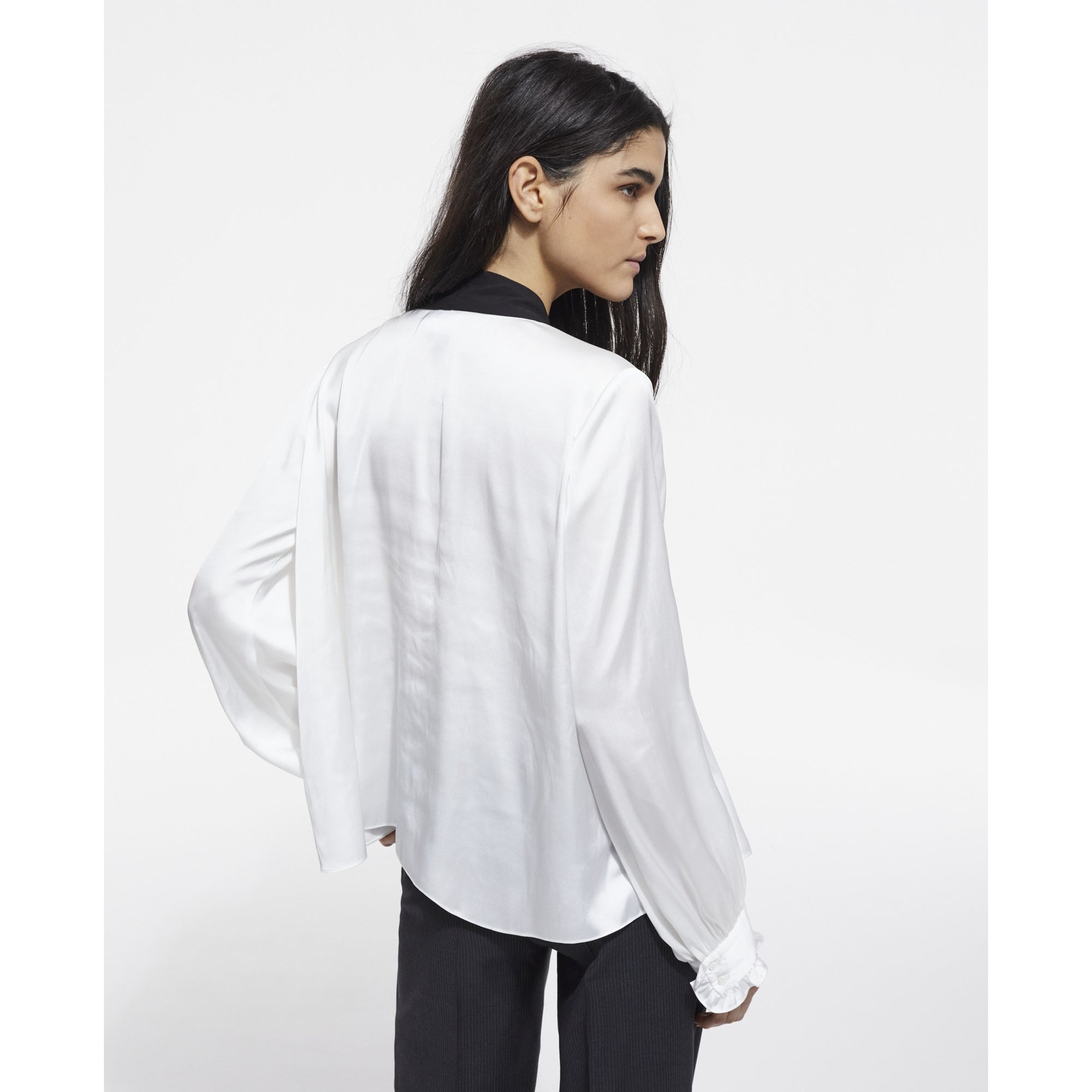 Top | Women | White