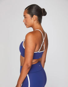 Topspin Sports Bra | Haven