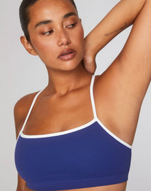 Topspin Sports Bra | Haven
