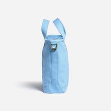 Pocket Tote | Periwinkle