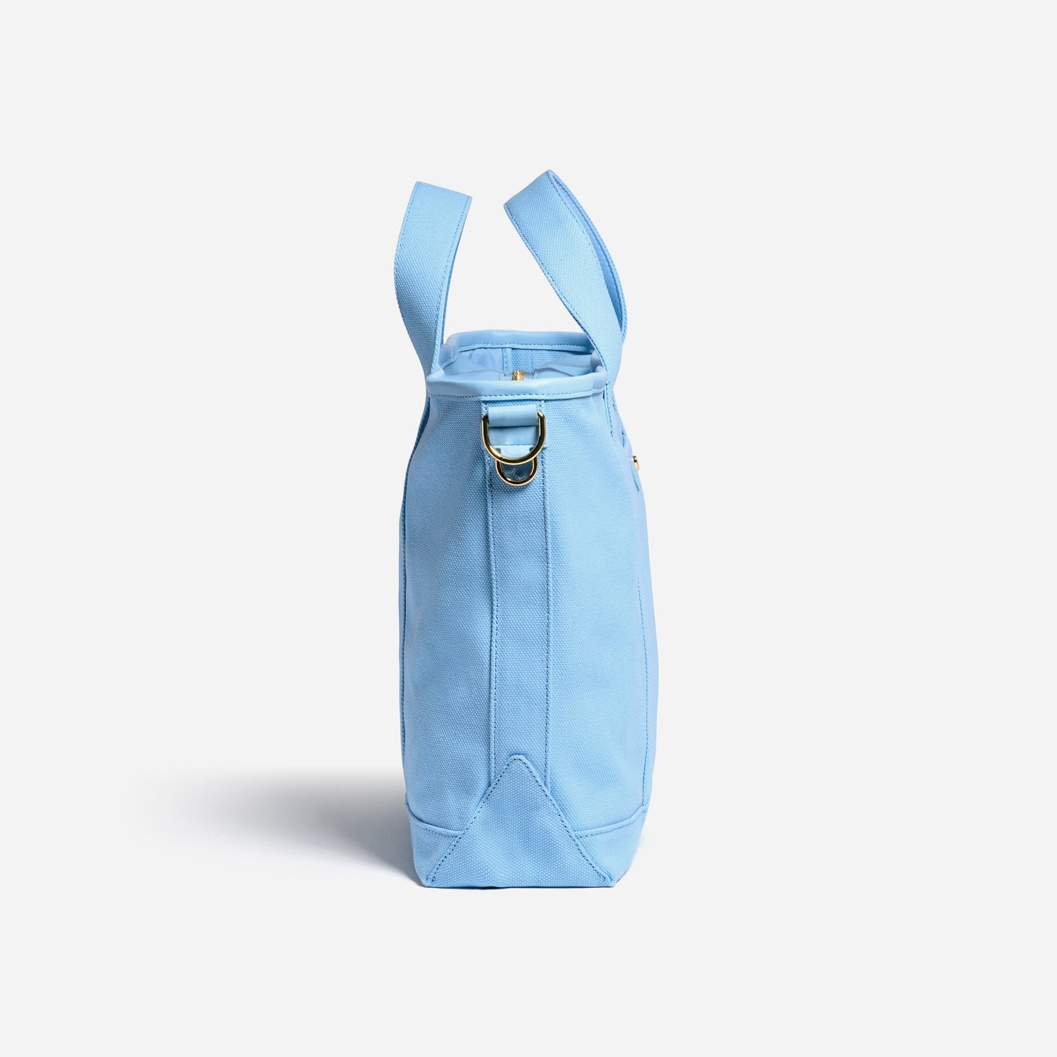 Pocket Tote | Periwinkle