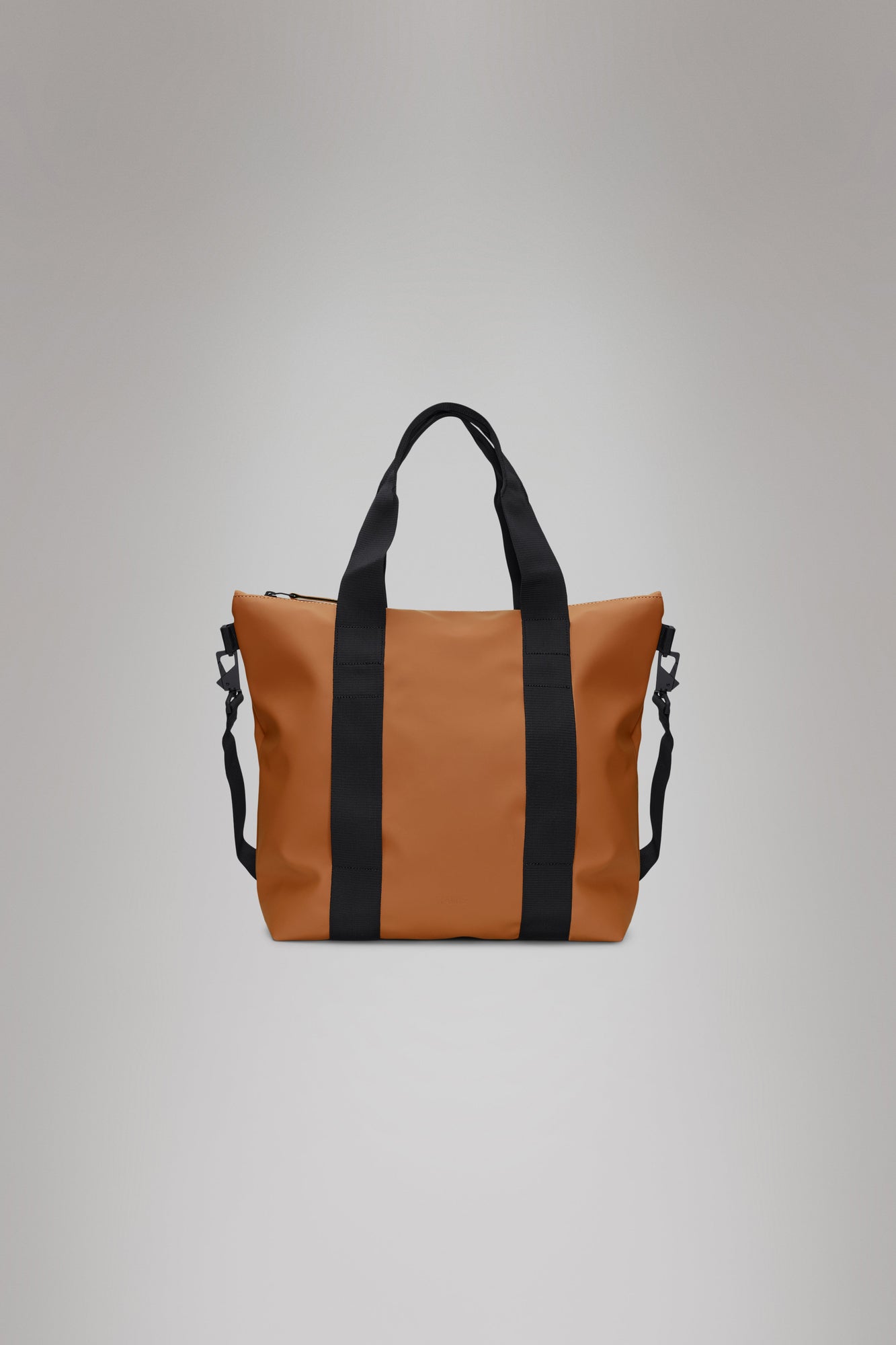 Tote Bag Mini | Rust