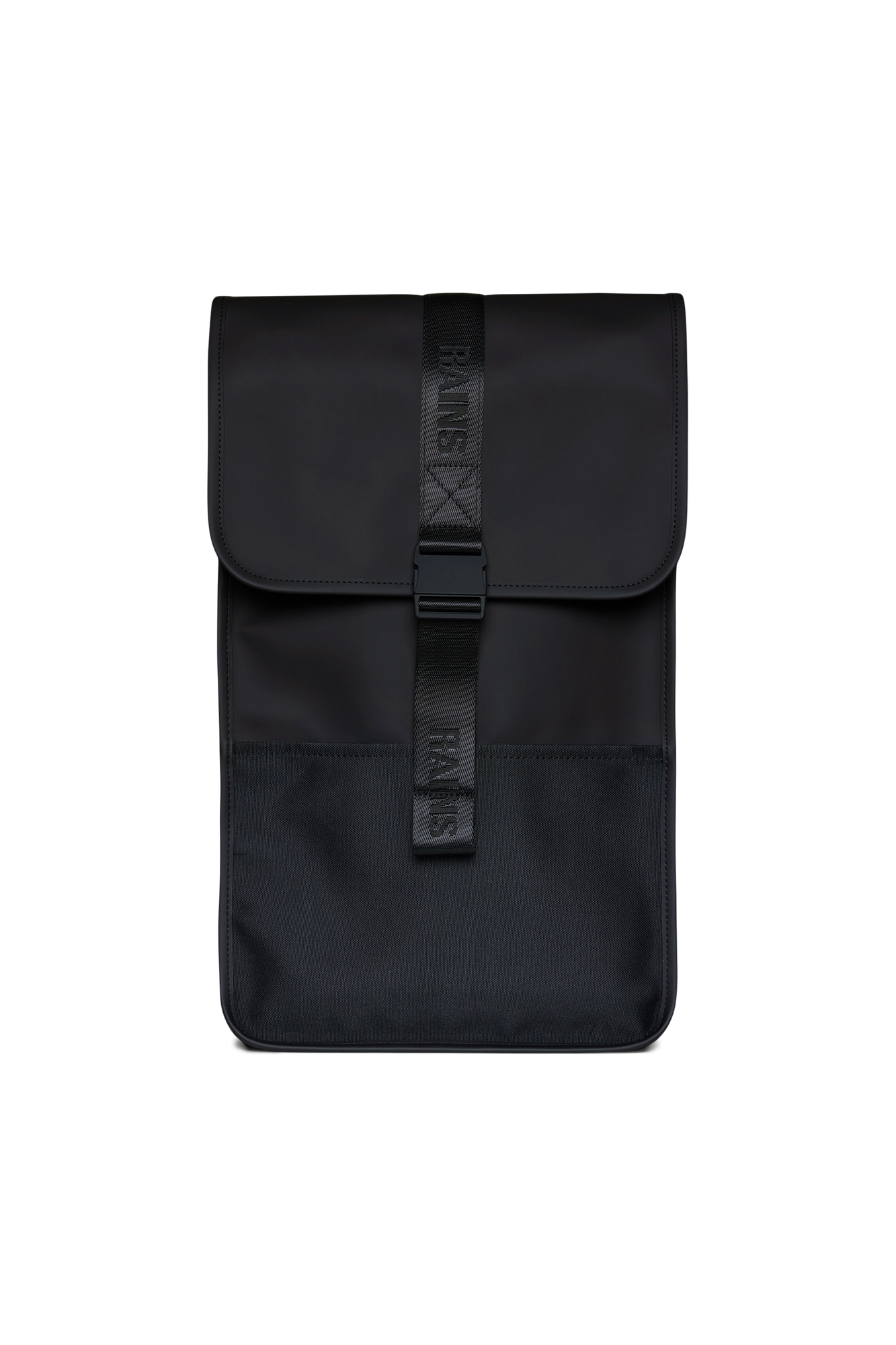 Trail Backpack | Black