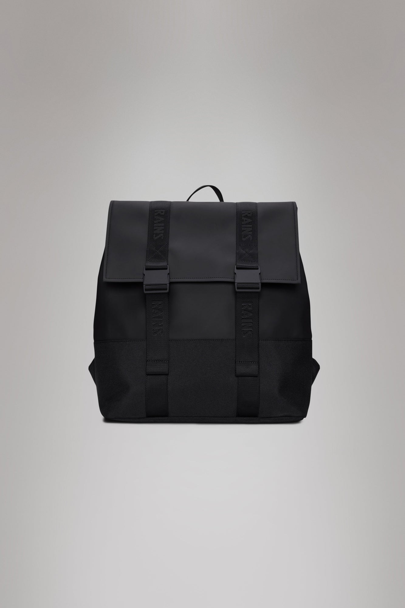 Trail MSN Bag | Black