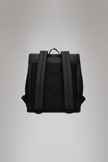 Trail MSN Bag | Black