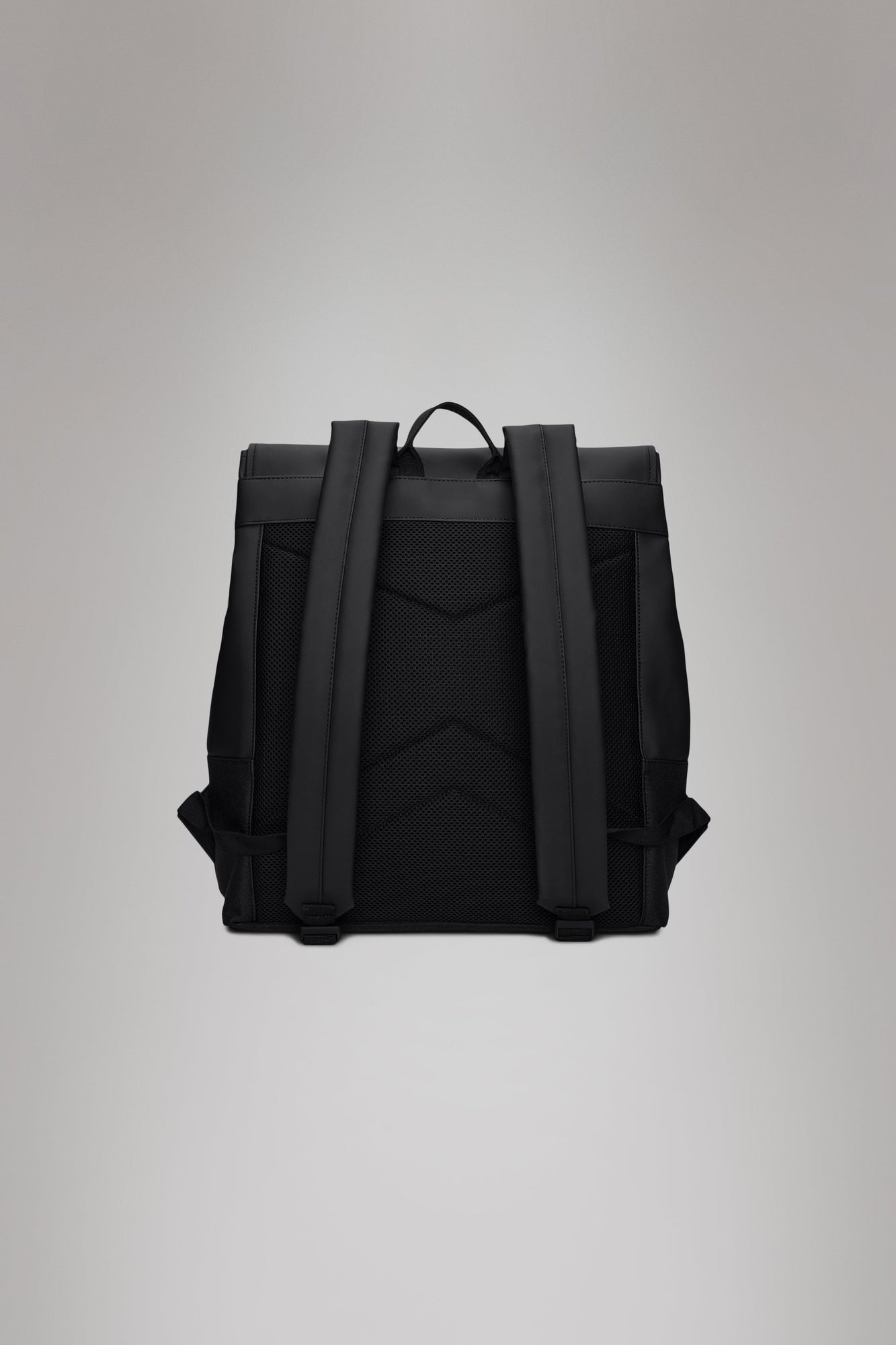 Trail MSN Bag | Black