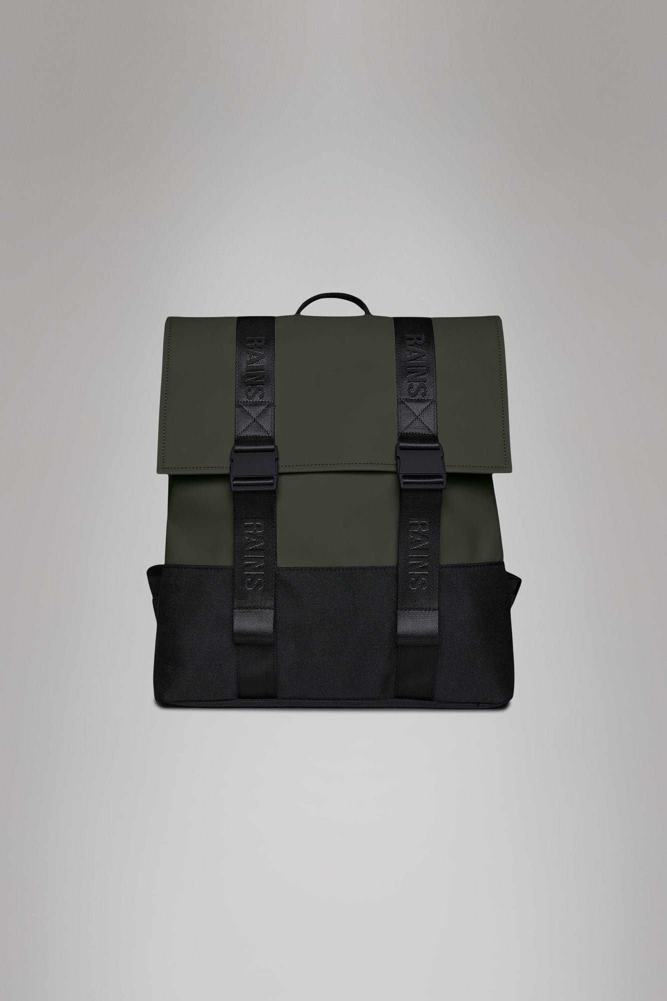 Trail MSN Bag | Green