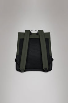 Trail MSN Bag | Green