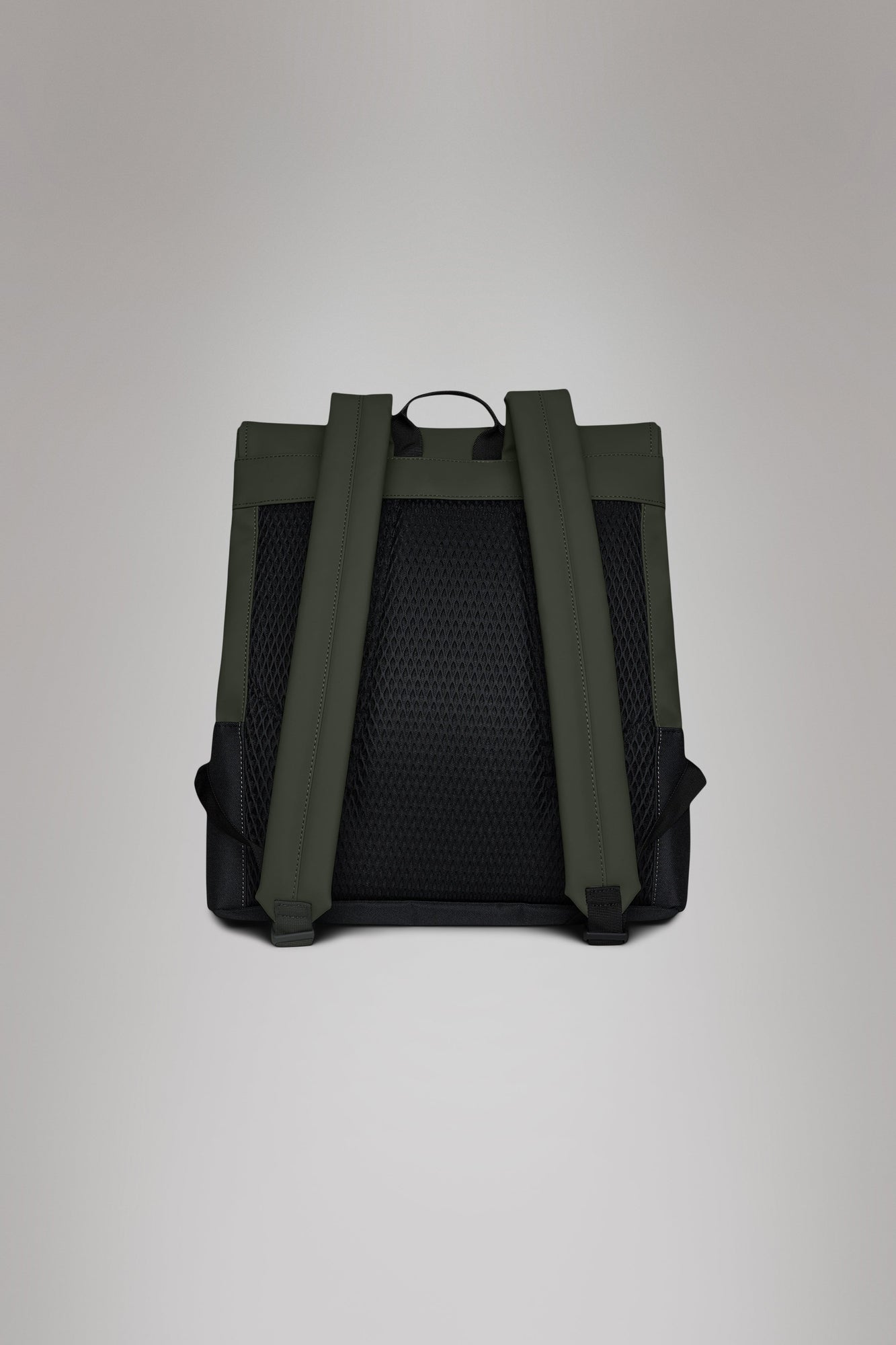 Trail MSN Bag | Green