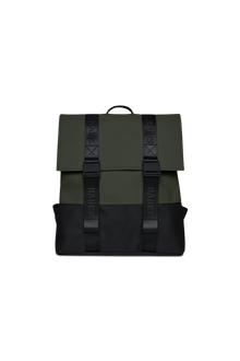 Trail MSN Bag | Green