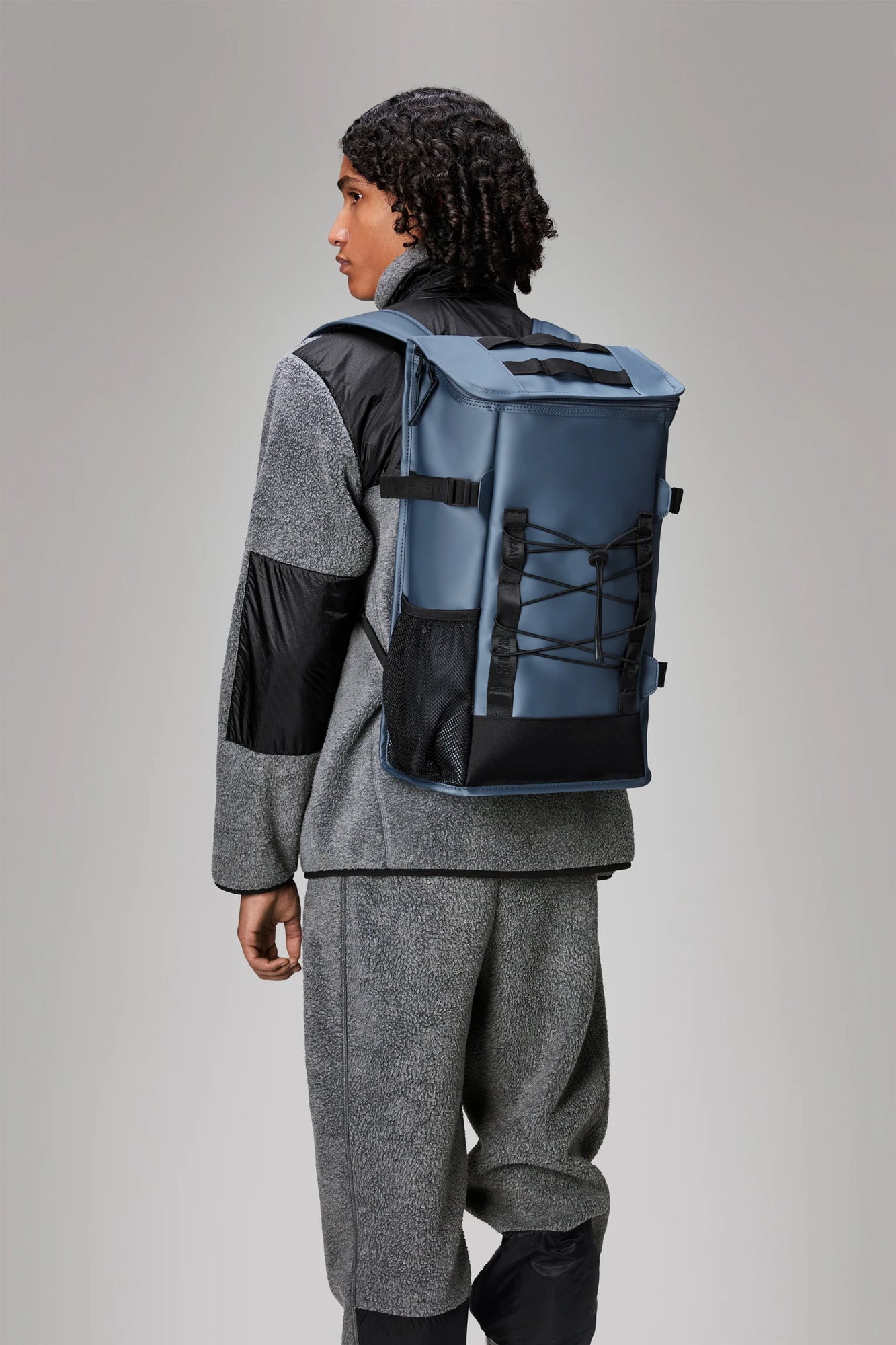 Trail Mountaineer Bag | Bay