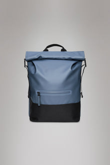 Trail Rolltop Backpack | Bay